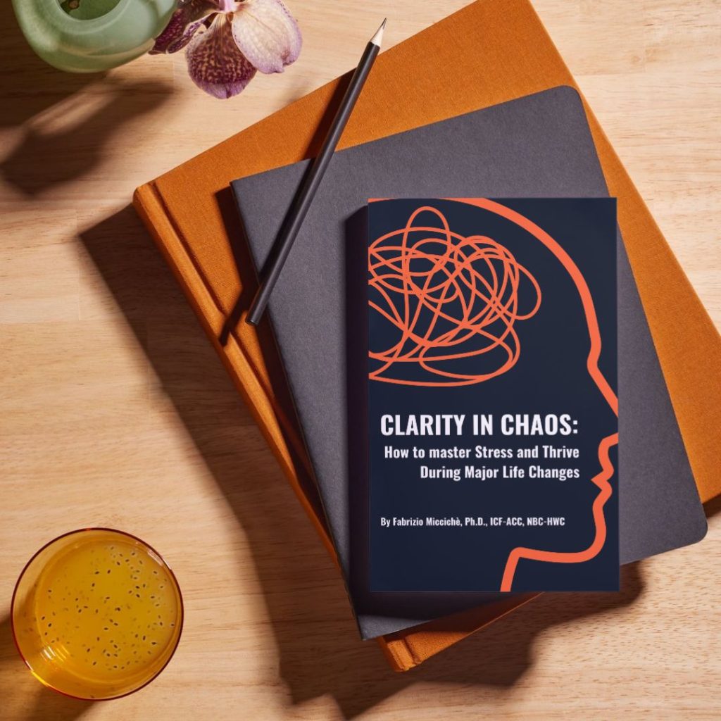 Clarity in Chaos ebook